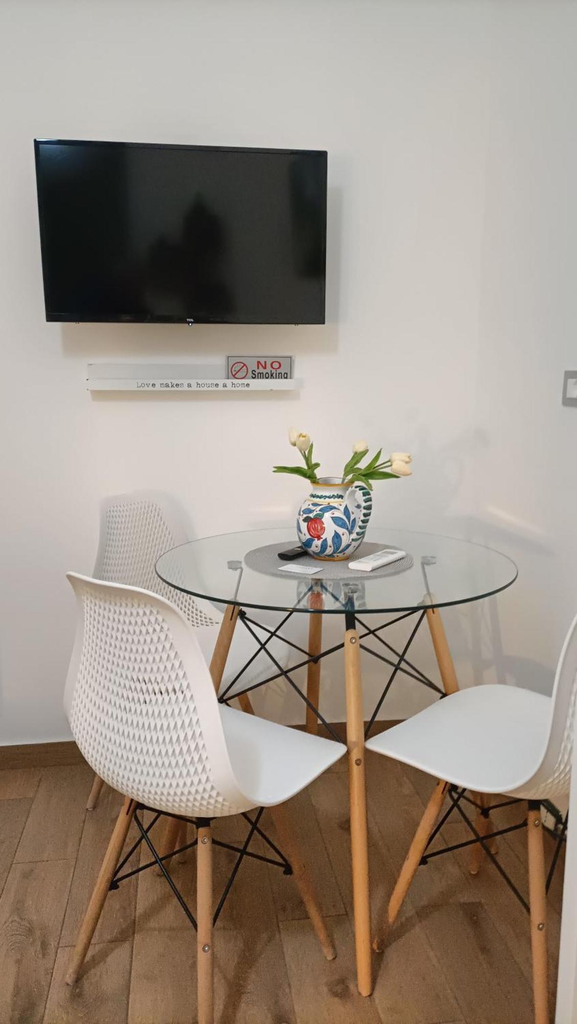 Civico17 Apartment Santa Ninfa Екстериор снимка