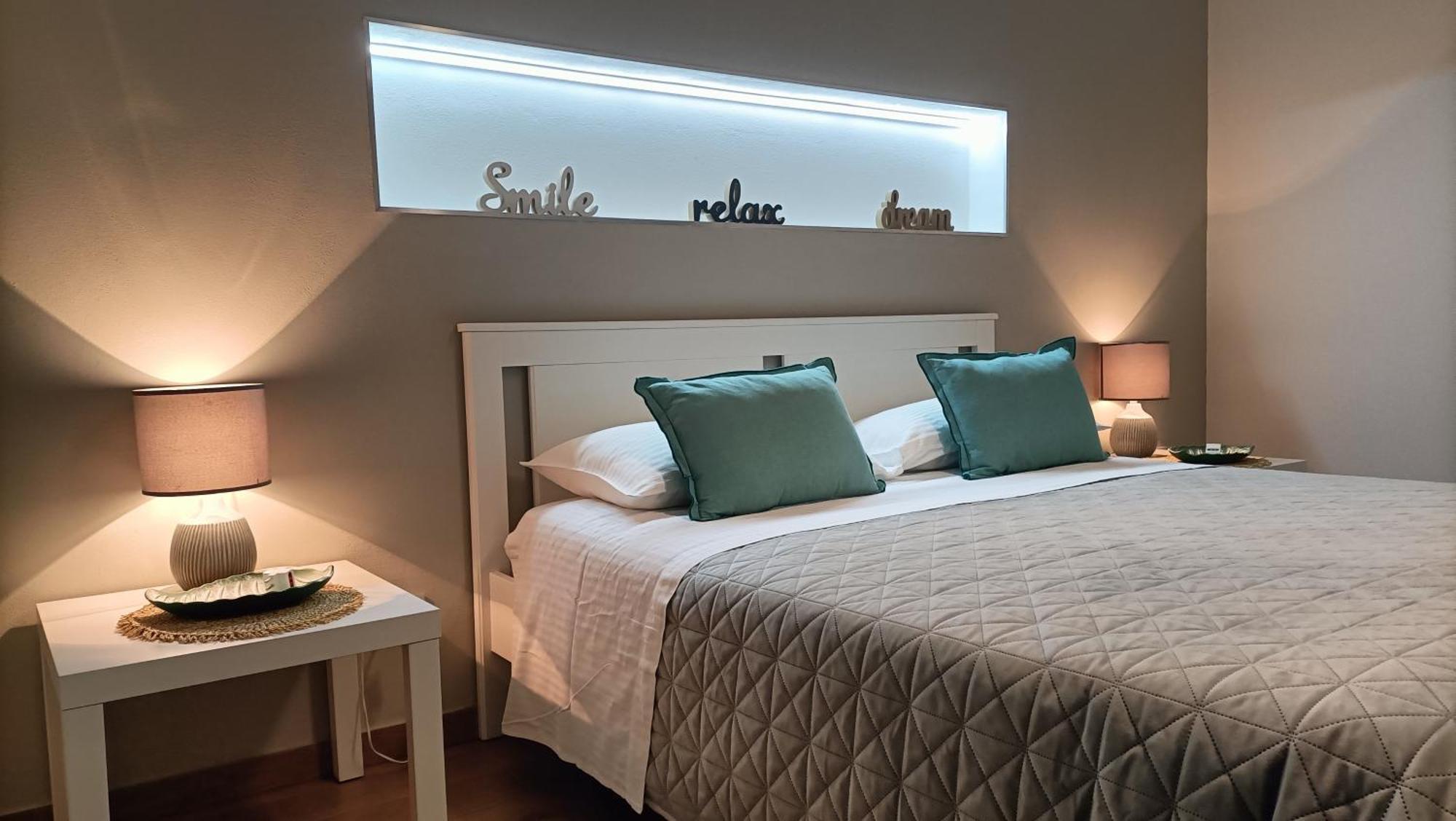 Civico17 Apartment Santa Ninfa Екстериор снимка