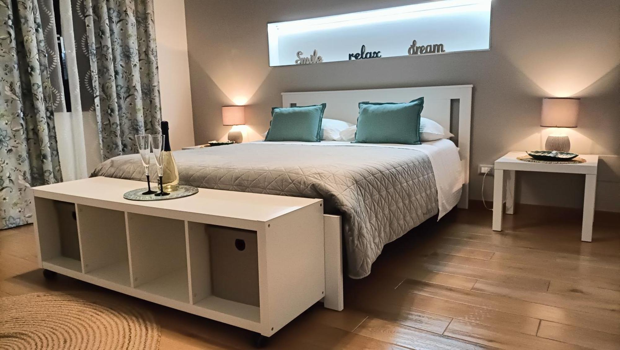 Civico17 Apartment Santa Ninfa Екстериор снимка